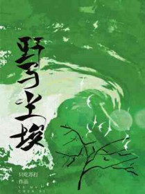 野马尘埃